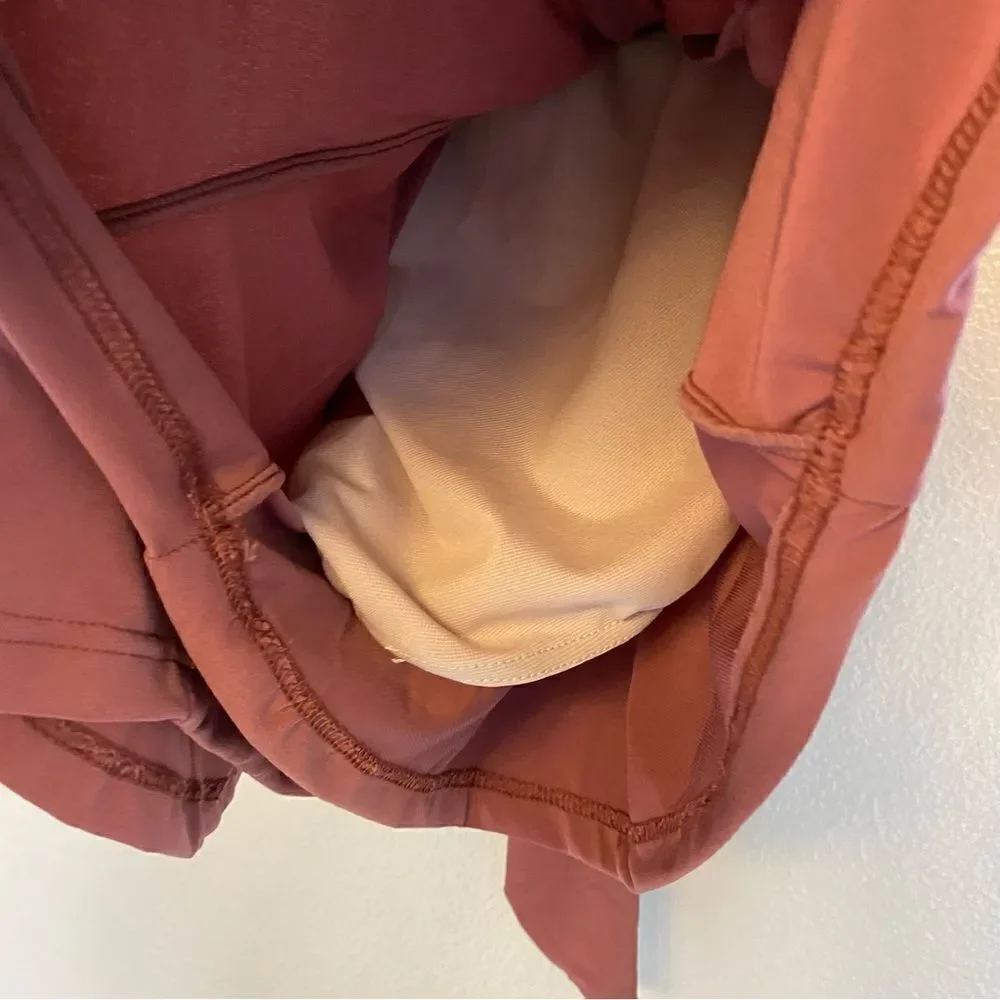 Weissman dance costume jumper romper shorts Tomorrow Is Gonna Be Better 12522 IC